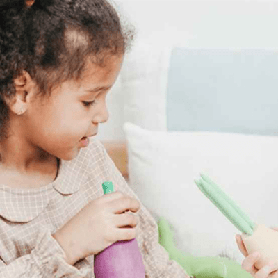 Child Care Center